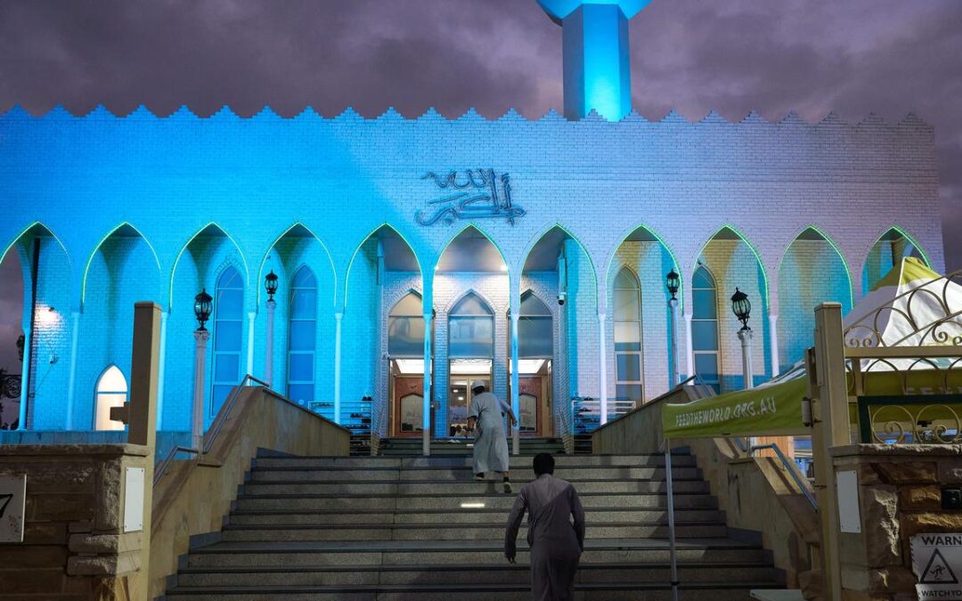 ‘Come down’: locals seek Hanson meeting after diatribe