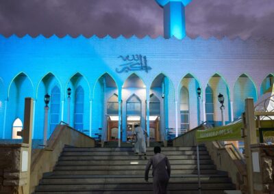 ‘Come down’: locals seek Hanson meeting after diatribe