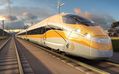 All aboard: fast rail gains momentum after false starts