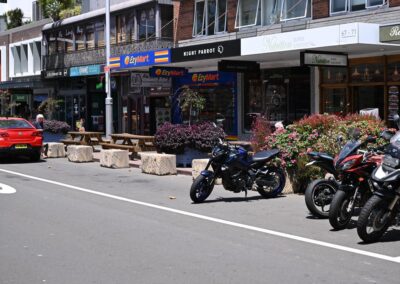 Bank business clients proving resilient, despite rates