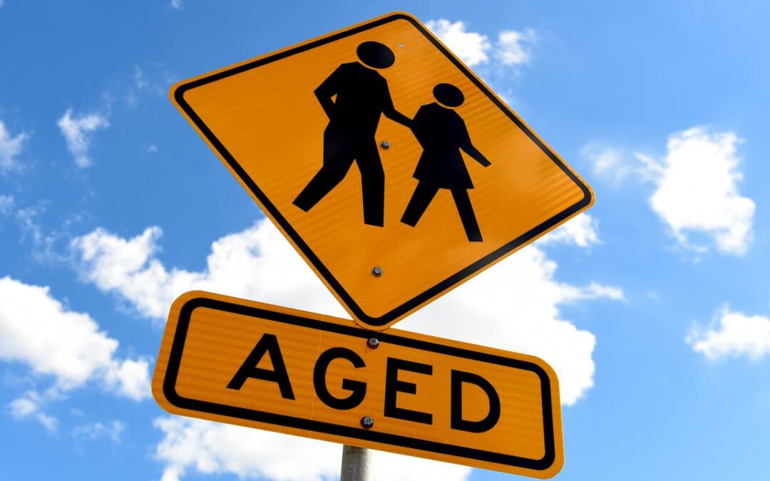 Thousands stranded in hospital amid aged care ‘crisis’