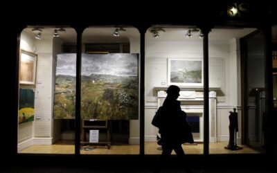 Irish basic income scheme to pay artists $550 per week