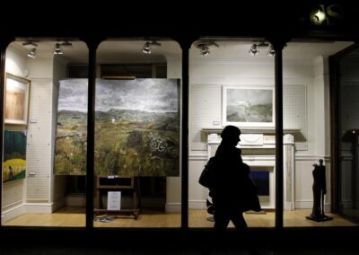 Irish basic income scheme to pay artists $550 per week