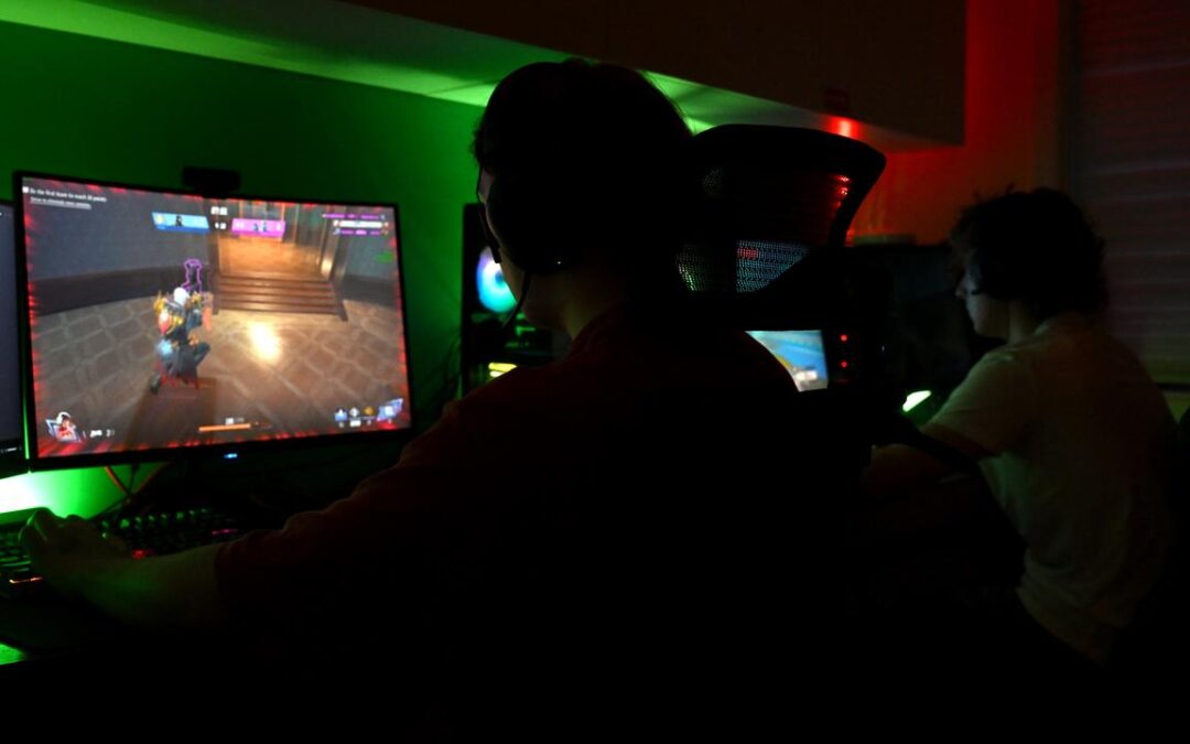 Aussies ditch copper for fibre to boost download speeds