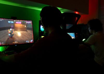 Aussies ditch copper for fibre to boost download speeds