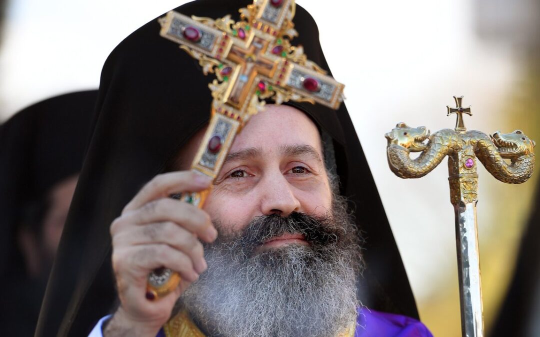 Writer pays for lies that ‘humiliated’ church leader