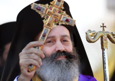 Writer pays for lies that ‘humiliated’ church leader