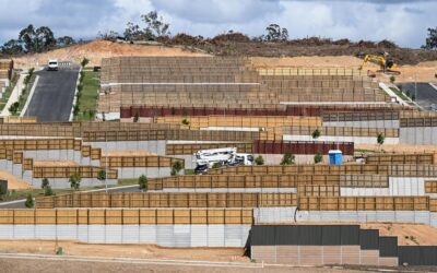 RBA urges more high-rise amid home-building constraints