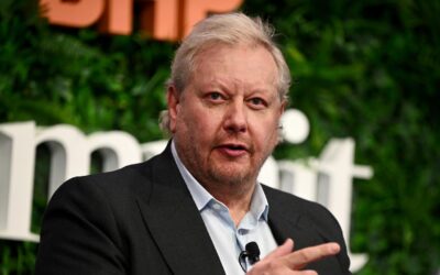 AI writing on the wall as WiseTech to cut 2000 coders