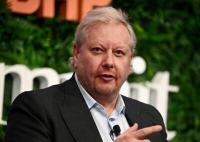 AI writing on the wall as WiseTech to cut 2000 coders