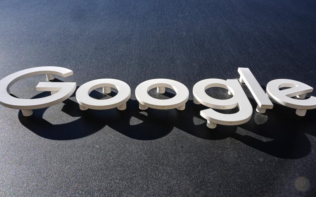 Google results paint picture of an internet powerhouse