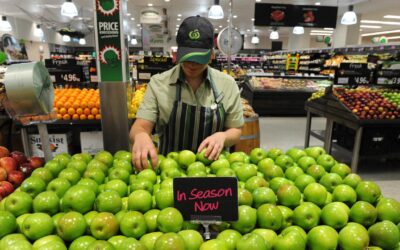 Court ruling on back pay dents Woolworths profit