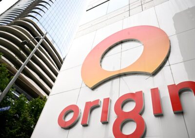 Cost of living sparks power provider’s profit fall