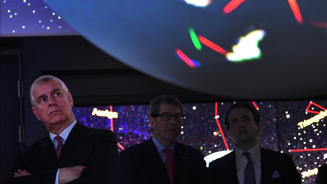 Andrew Mountbatten-Windsor (file)