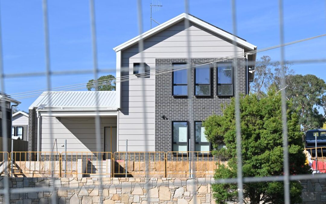 Vested interest ‘cartel’ killing Aussie housing dream