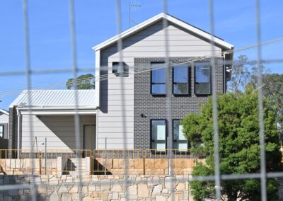 Vested interest ‘cartel’ killing Aussie housing dream