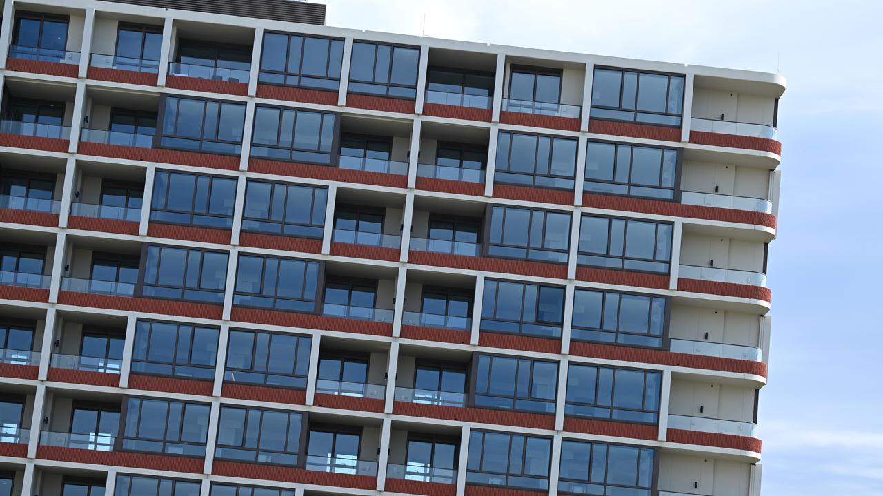 Apartments in Melbourne