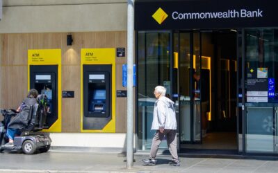 Valuation in focus as Australia’s biggest bank reports