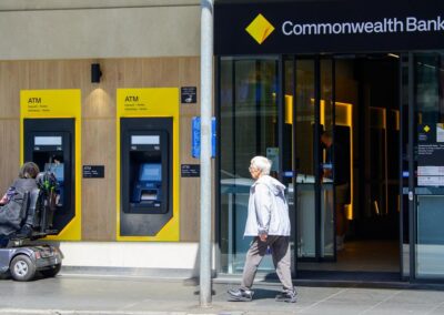 Valuation in focus as Australia’s biggest bank reports