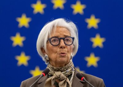 European Central Bank chief to exit before term’s end