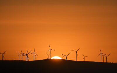 Data centres urged to BYO clean energy, train workers