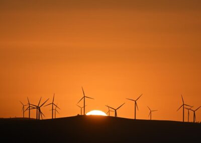 Data centres urged to BYO clean energy, train workers