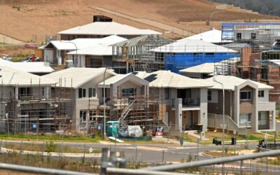 Supply shortage underpins shaky growth in home values