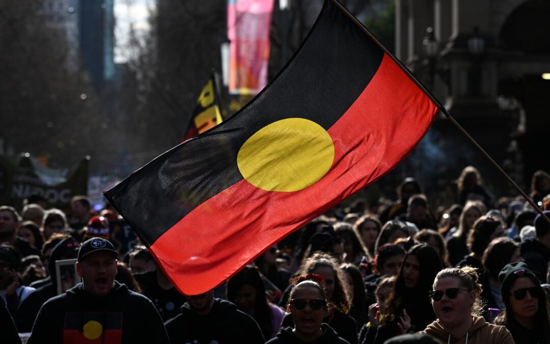 Hard reality of reconciliation on apology anniversary