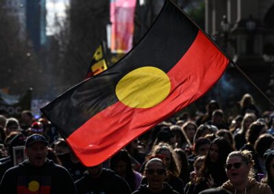 Hard reality of reconciliation on apology anniversary