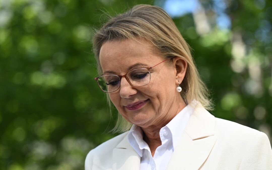 Ley resigns from parliament, triggering by-election