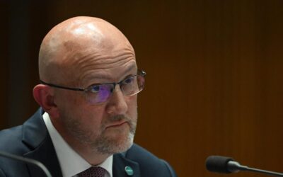 Bondi shooters went ‘dark to stay off the radar’: ASIO