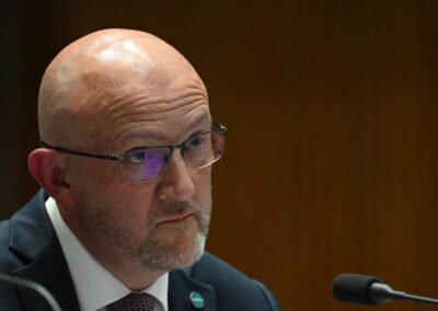 Bondi shooters went ‘dark to stay off the radar’: ASIO