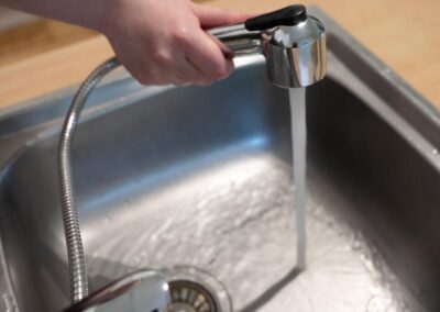 Plumbing supplier’s green shoots snipped by rate hike