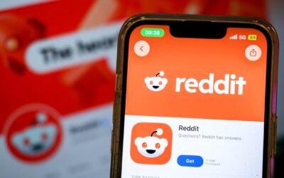 Reddit hit with huge UK fine over child safety failings