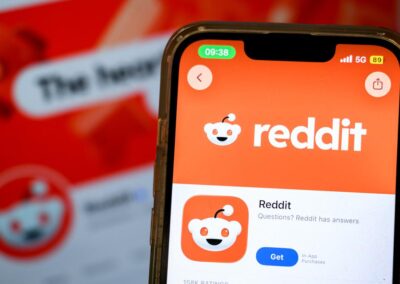 Reddit hit with huge UK fine over child safety failings