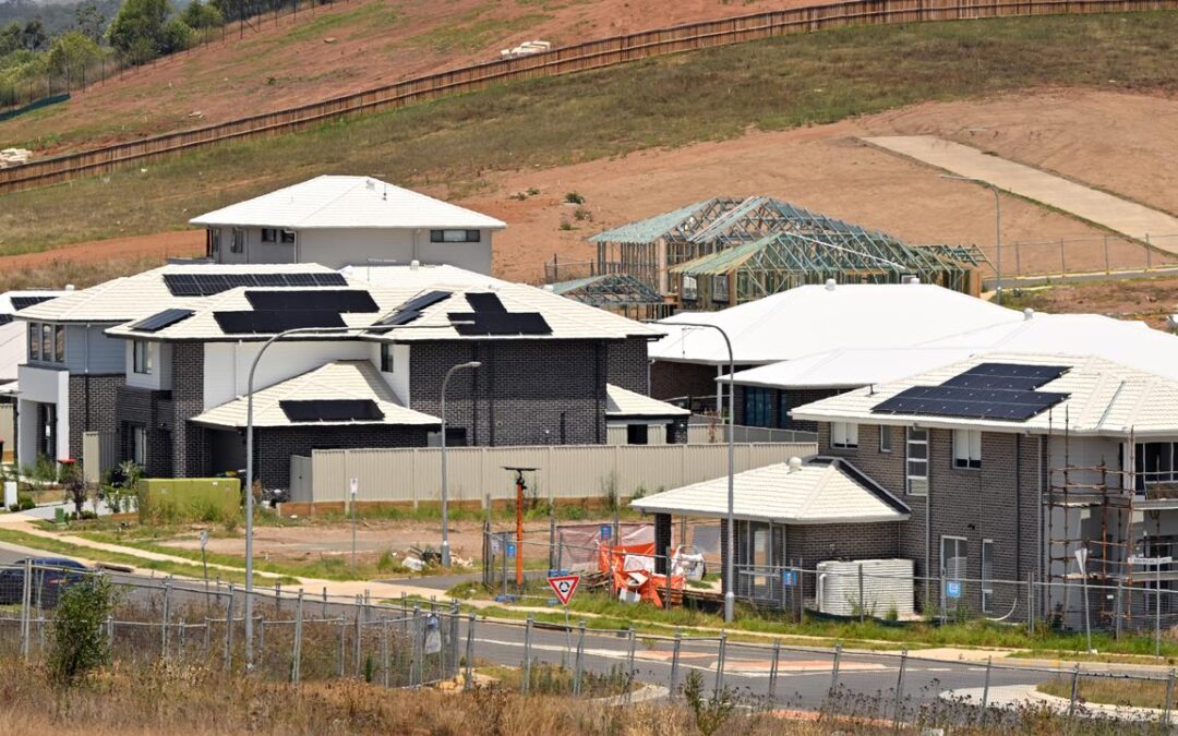 Unions call for capital gains rethink as approvals fall