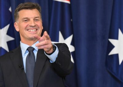 Exiles poised to return to fore as Liberals shift right