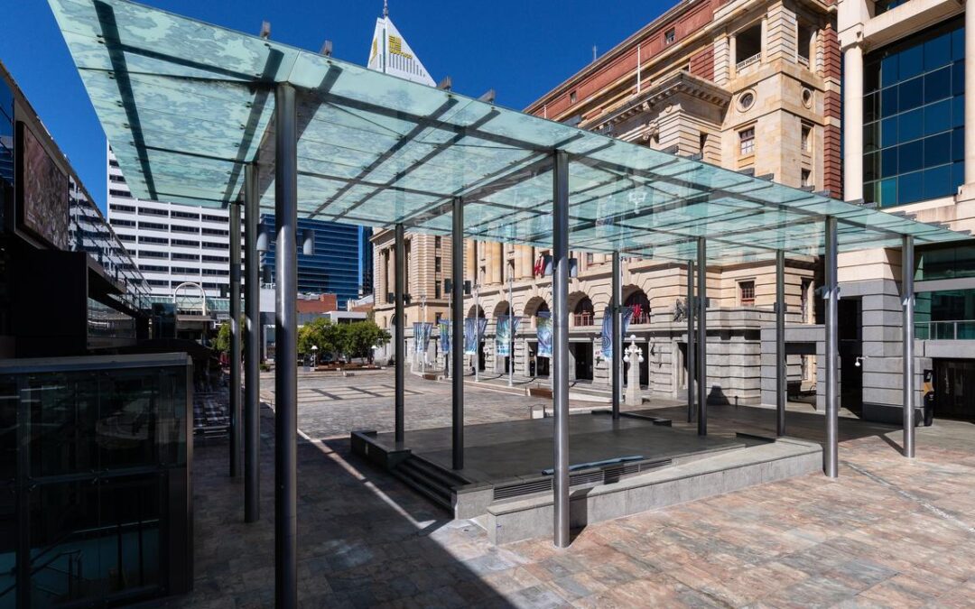 ‘Invasion Day’ bomb plot declared a terrorist act