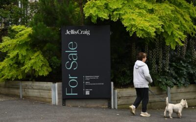 Mortgage holders brace for hundreds more in repayments