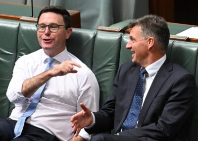 Coalition wins ‘reset’ but first real test looms large
