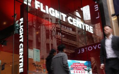 Demand for travel remains resilient: Flight Centre