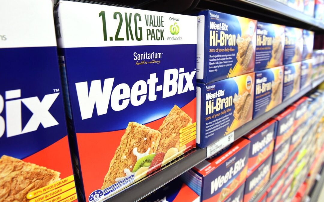 Grocery grace as subsidy helps bring down outback costs