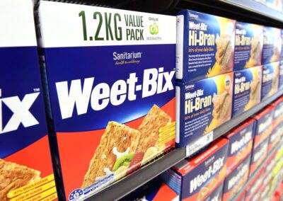 Grocery grace as subsidy helps bring down outback costs