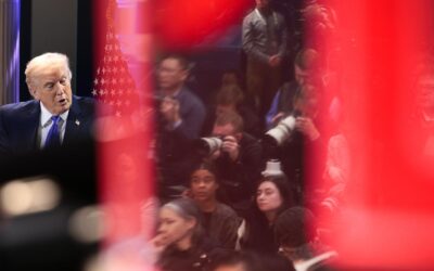 Trump orders temporary 10% global tariff