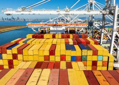 US economic growth slows sharply in the fourth quarter