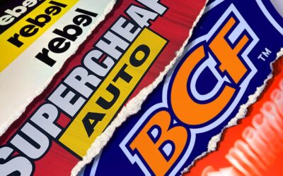 Discounting, inventory issues weigh on Rebel Sport