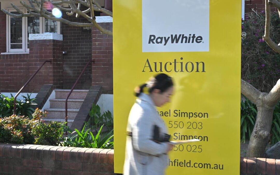 Young women giving up on home ownership as costs rise