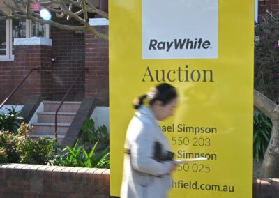 Young women giving up on home ownership as costs rise