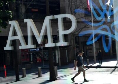 Wealth manager’s underlying profit offers good news