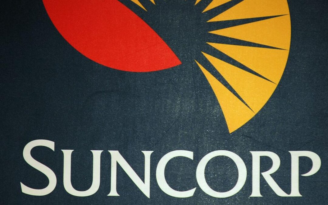 Thunderstorms, giant hail dent insurer’s bottom line